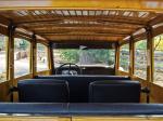 Ford V8 DeLuxe Station Wagon 1933 года